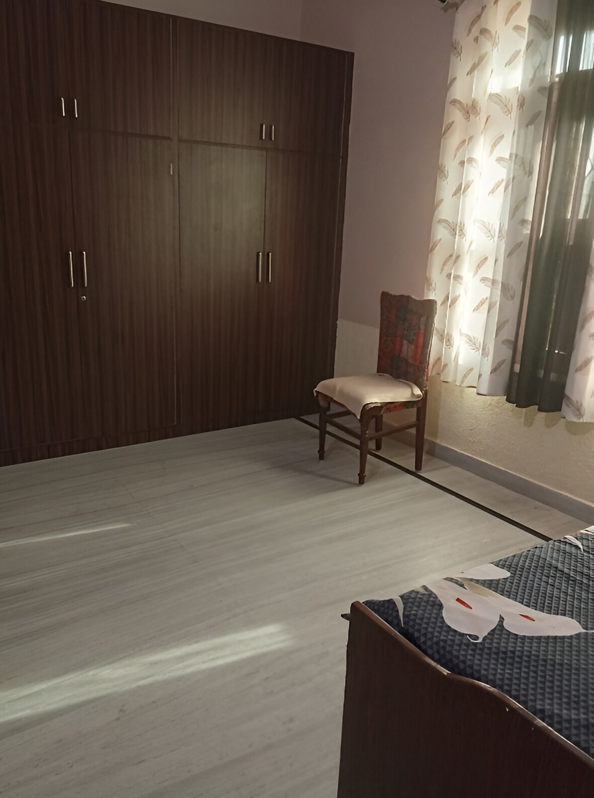 Comfort Single Room