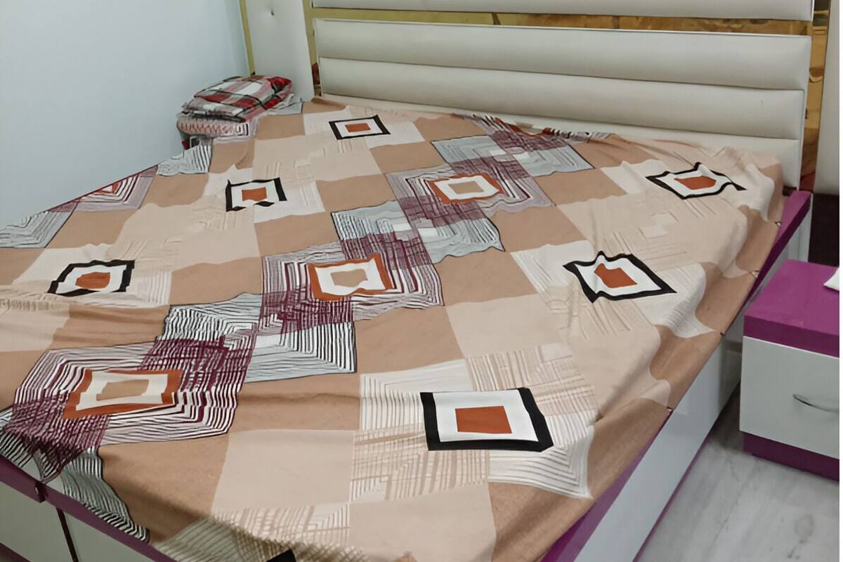 Luxury Room, Desert View | In-room safe, iron/ironing board (on request)