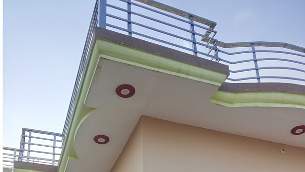 Detalle del exterior