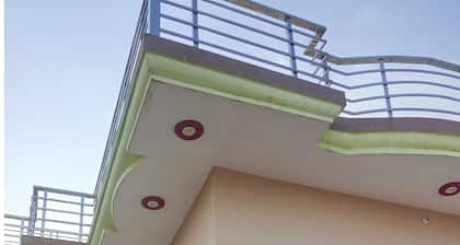 VINITI VILLA