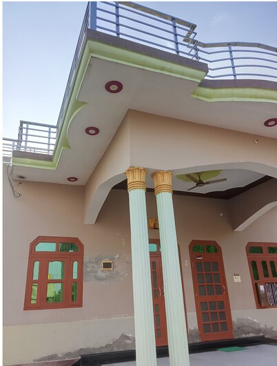 VINITI VILLA