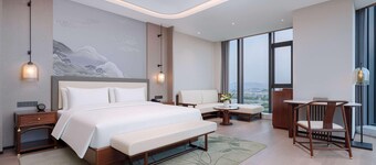 Swissotel Zhoushan Yingguan