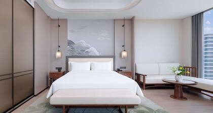 Swissotel Zhoushan Yingguan