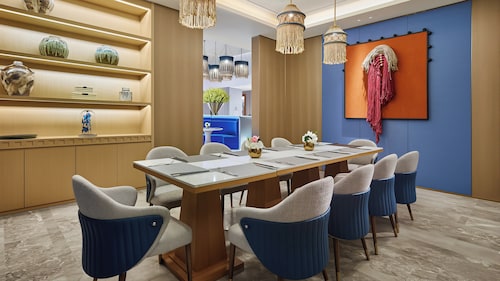 voco Lhasa Chengguan by IHG