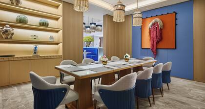 voco Lhasa Chengguan by IHG