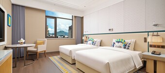 拉薩城關 voco 酒店 - IHG 旗下飯店