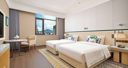 voco Lhasa Chengguan by IHG