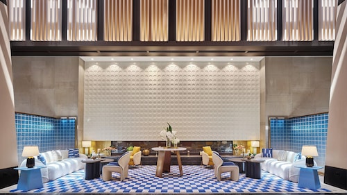 voco Lhasa Chengguan by IHG