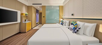 voco Lhasa Chengguan by IHG