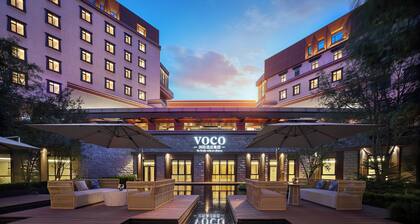 voco Lhasa Chengguan by IHG