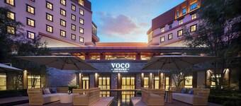 voco Lhasa Chengguan by IHG