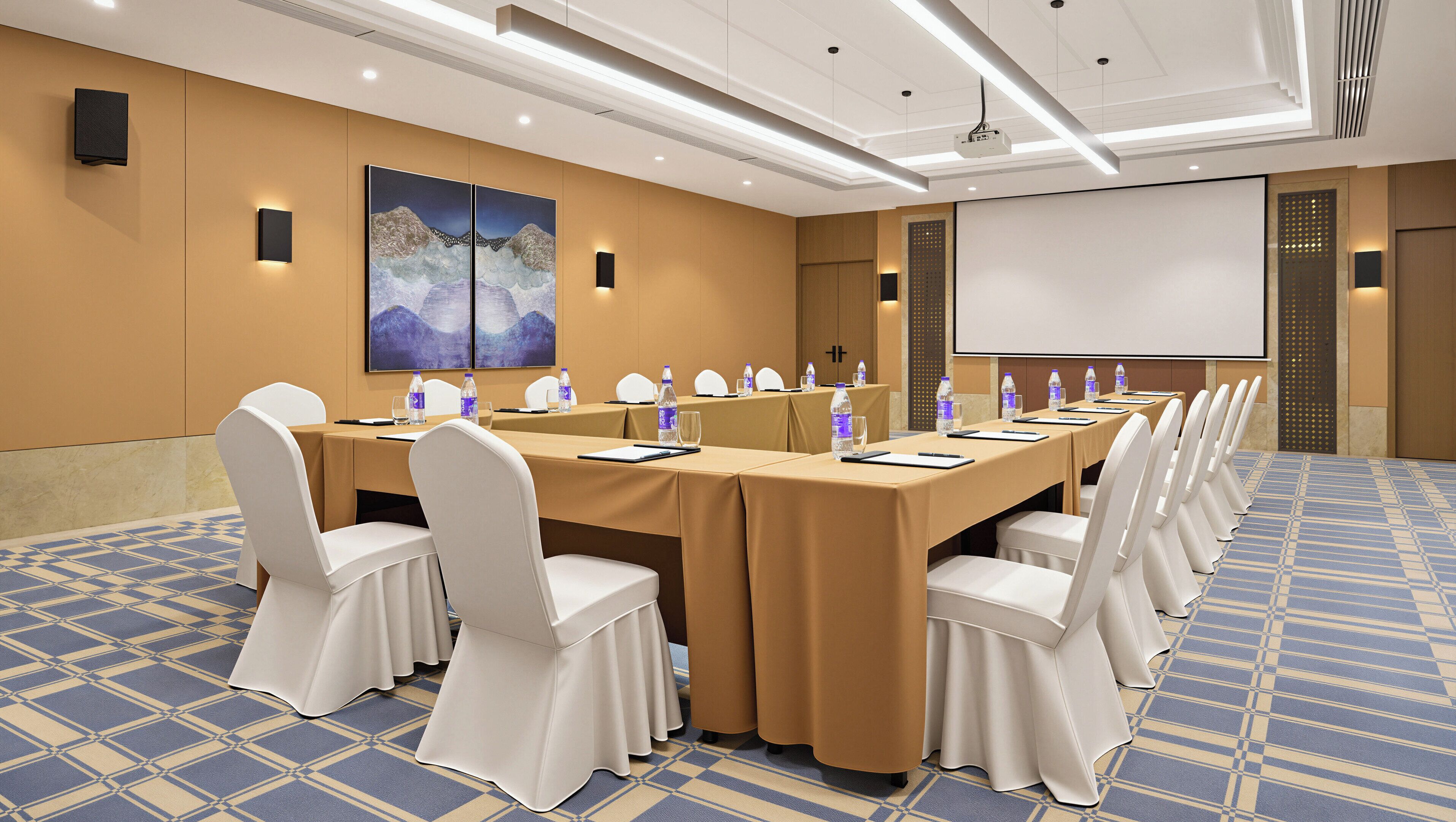 Sala de reunions