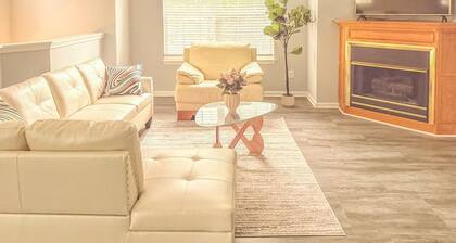 Nyakio Suite - Chesapeake
