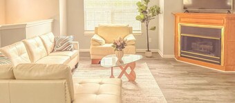 Nyakio Suite - Chesapeake