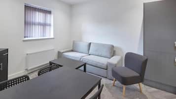 Apartment | Living room