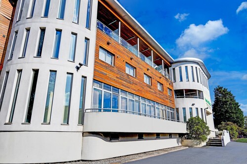 Belvilla Crewe City Centre Hotel Standard Twin