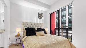 1 quarto, ferros/tábuas de passar roupa, Wi-Fi, roupa de cama