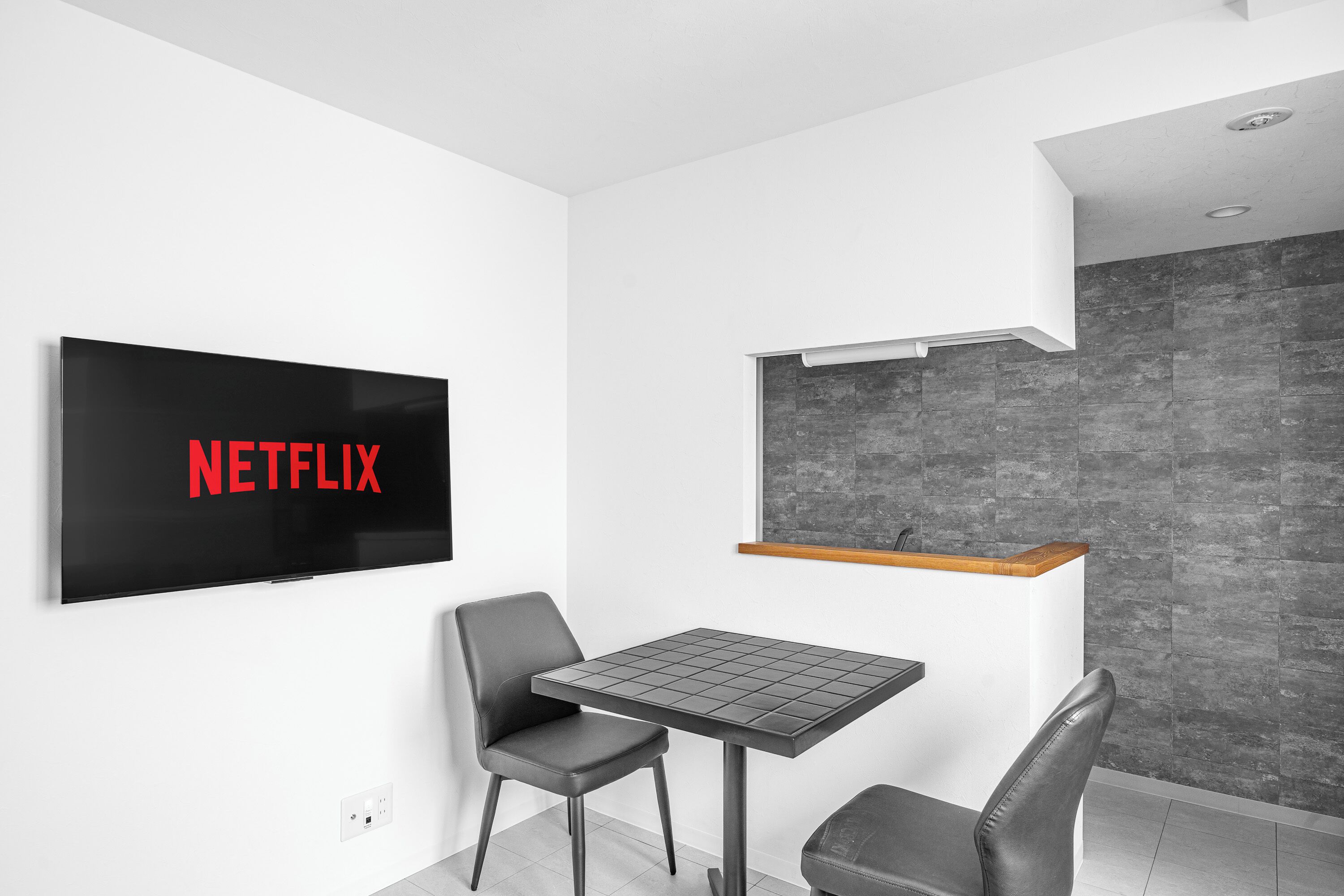 Apartamento | Opções para refeição