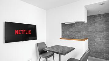 Apartamento | Opções para refeição