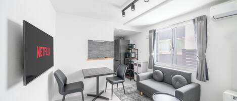 Departamento | Área de sala de estar
