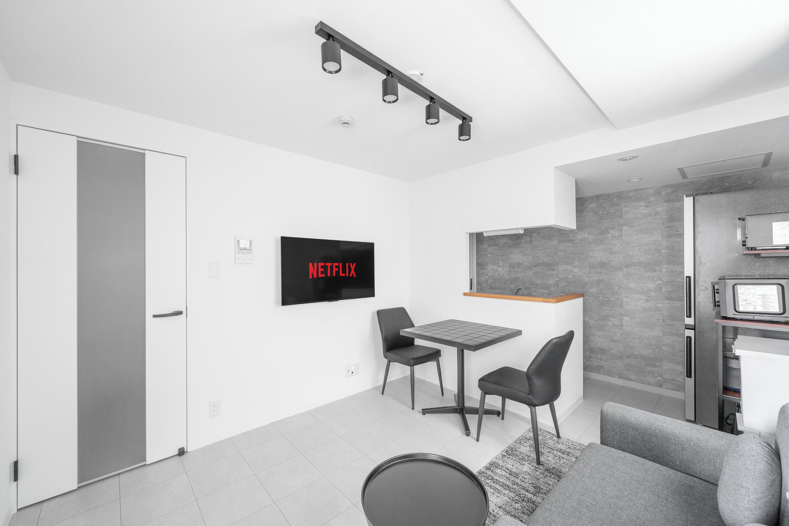 Appartement | Interieur