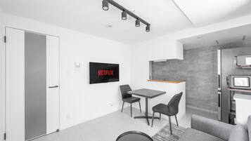 Appartement | Interieur