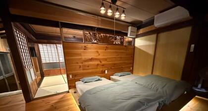 Spend quality time with family and your partner E / Oshima District Kagoshima
