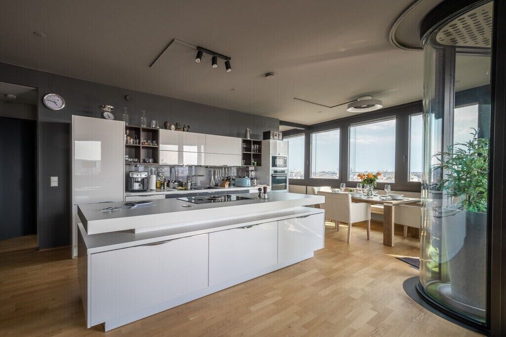 Privékeuken