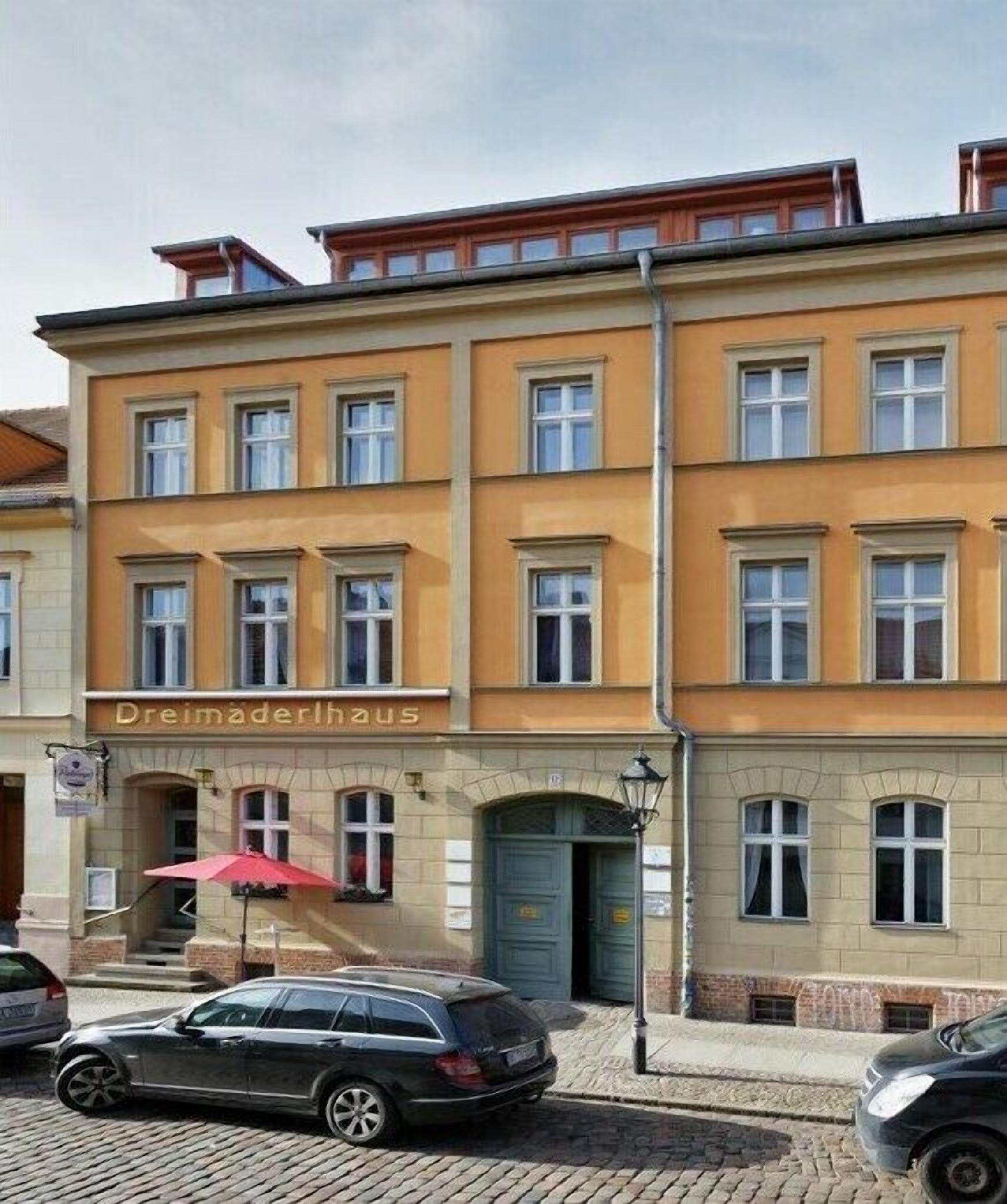 Außenbereich
