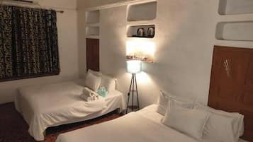 3 quartos, ferros/tábuas de passar roupa, Wi-Fi, roupa de cama