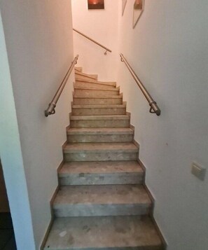 Interior - Holiday apartment in Rieth with swimming pool (Rieth)