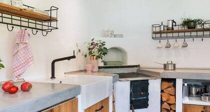 Holiday apartment with 1 bedroom