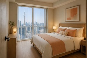 ห้องคลาสสิก | เตารีด/โต๊ะรีดผ้า, Wi-Fi ฟรี