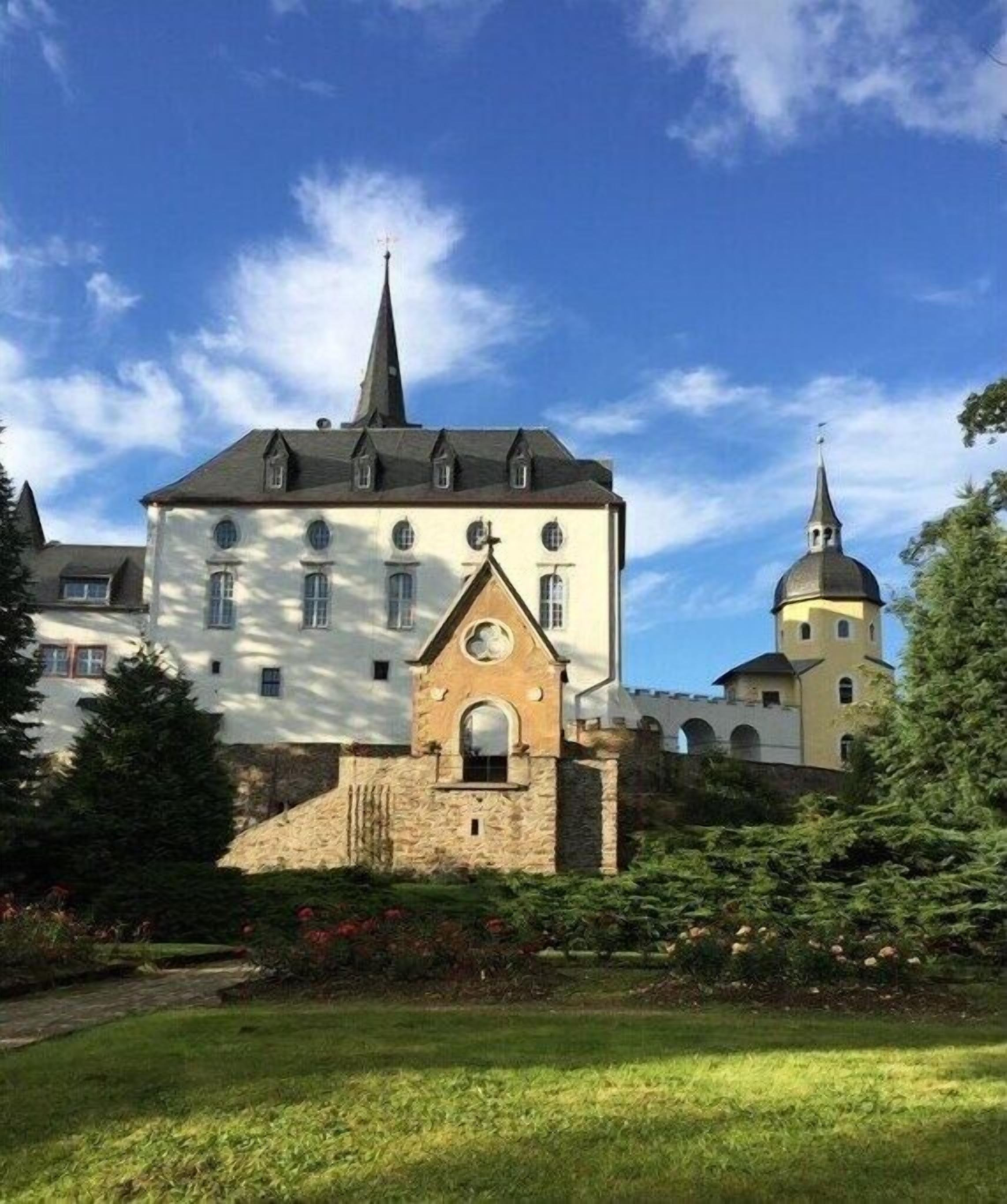 Aussenbereich