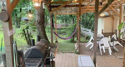 Casual Cottage | For 2 People | Extended Stay Pl / Annaka City Gunma