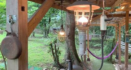 Casual Cottage | For 2 People | Extended Stay Pl / Annaka City Gunma