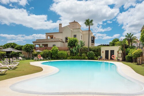Charming Andalusian style Cortijo in La Reserva de Sotogrande