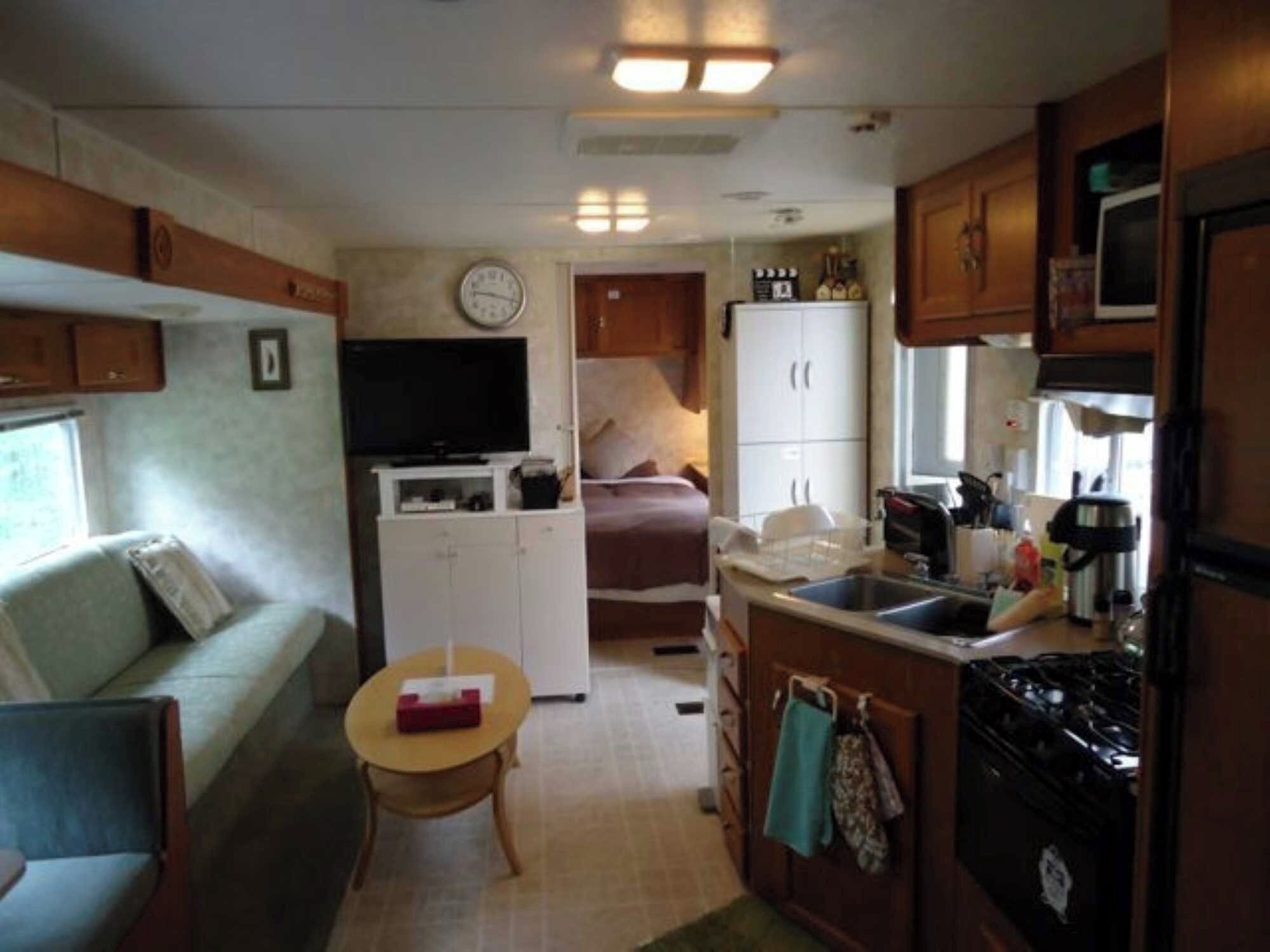 Intérieur