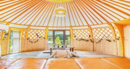 For 2 people | Room only | No pets allowed Enjoy / Yufu City Ćita