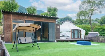 For 2 people | Room only | Pets allowed Enjoy a / Yufu City Ćita