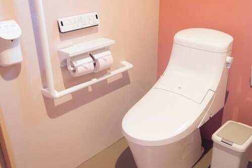 For 3 people | Room only | No pets allowed Enjoy / Yufu City Ōita