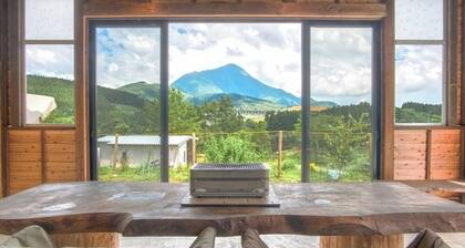For 4 people | Room only | No pets allowed Enjoy / Yufu City Ćita