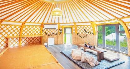For 5 people | Room only | Pets allowed Enjoy a / Yufu City Ćita