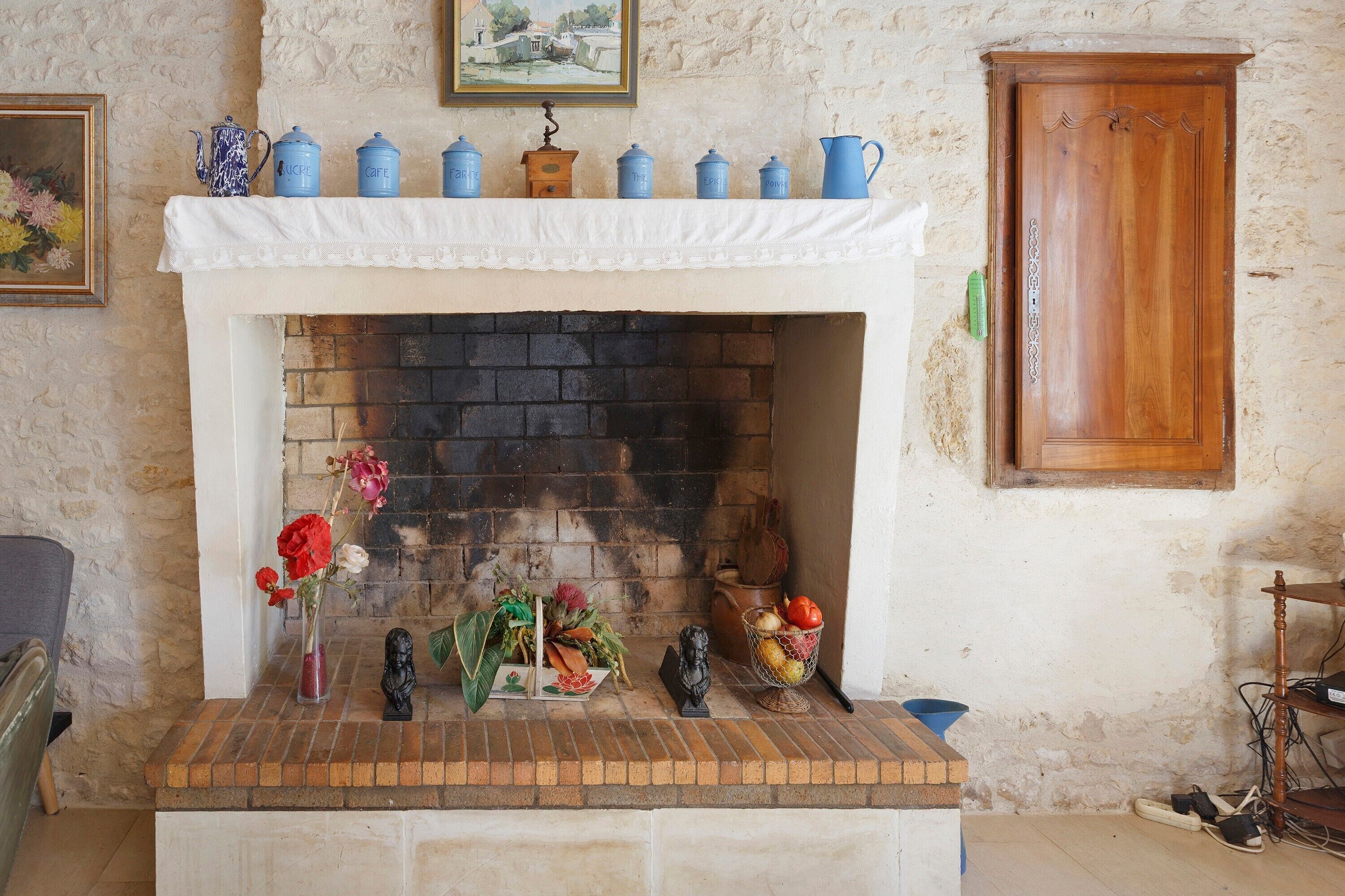 Intérieur