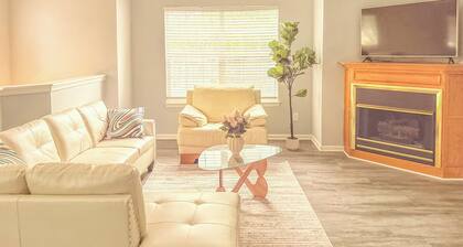 Nyakio Suite