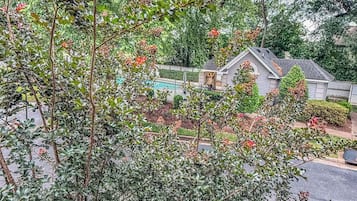 Apartment, Balcony | Property grounds