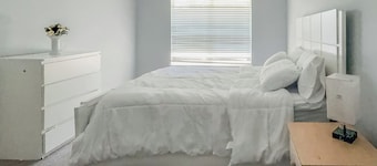 Nyakio Suite