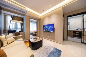 Living area - Bailai audio & video yaju (Shenzhen)