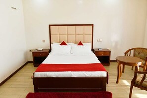 Free WiFi - Golden Rays Hotel (Homa Bay)