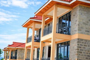Exterior - Golden Rays Hotel (Homa Bay)